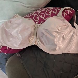 Bali underwire bra 38DDD